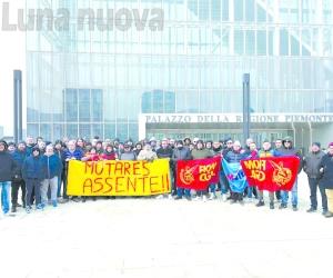 Avigliana, alla Primotecs c&rsquo;&egrave; la firma per la "cassa"