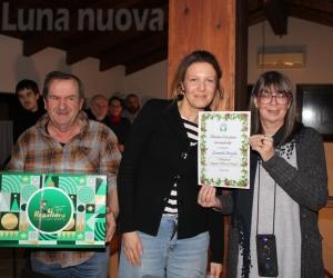 Reano, luminarie e presepi: ecco tutti i premiati