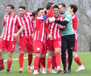 Rosta, nuovi spiragli playout dopo la vittoria sull'Alpignano