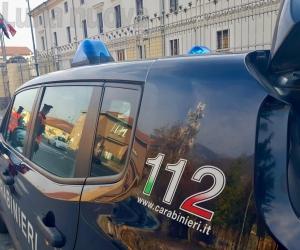 Bussoleno: il vicino fa arrestare i topi d'appartamento