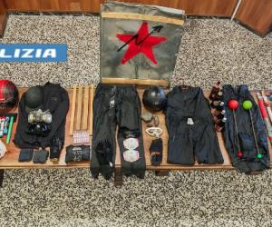 Scontri Askatasuna: fuori dal carcere i tre arrestati