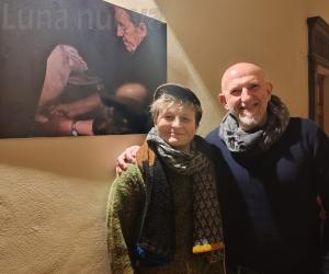 Avigliana, le "Donne forti" per il Dieci Luci