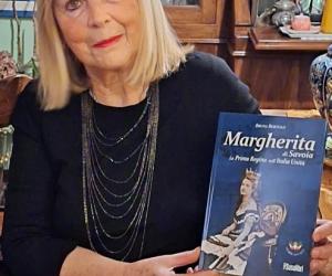 Margherita, la regina "influencer" dell&rsquo;Italia che si univa