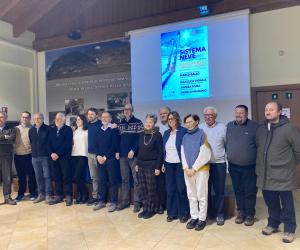 Rubiana-Vi&ugrave;: lo "Yeti Village" rilancia il Col del Lys