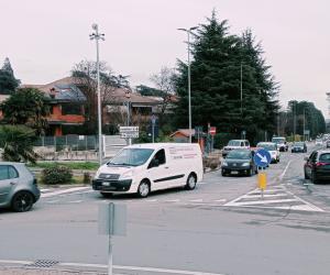 Rivoli, il Piano del traffico passa dai quartieri