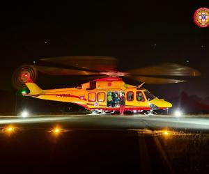 Valanga a Sestriere: nessun ferito, l'esempio di quattro scialpinisti tedeschi