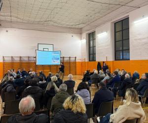 S.Antonino, cantieri via Torino: manager dedicato ed esenzioni fiscali