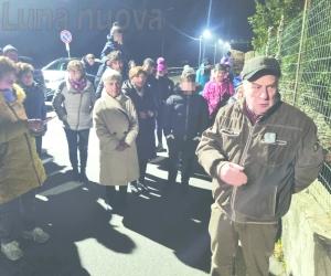 Novalesa: ex amici, duello fra Bruno Botteselle e Annalisa Pedol?