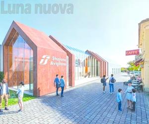 Avigliana, una serata sui futuri cantieri Tav in citt&agrave;