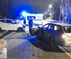 Orbassano in attesa dell'ultimo saluto a Monica