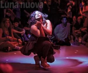 Materie oscure protagoniste alla Lavanderia