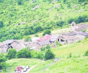 Comuni montani: reintegrati i sette esclusi di val Susa e val Sangone