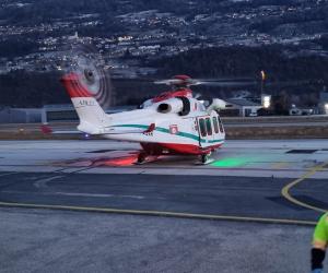 Avigliana, bambino investito sulle strisce a Drubiaglio