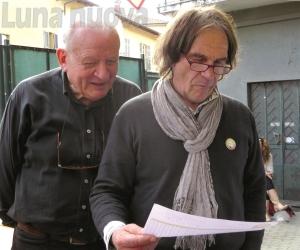 Avigliana, morto Aristide Sada, fu consigliere comunale e Conte Rosso