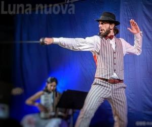 "Elisir d&rsquo;Amore": un&rsquo;opera pop firmata da Orfeo