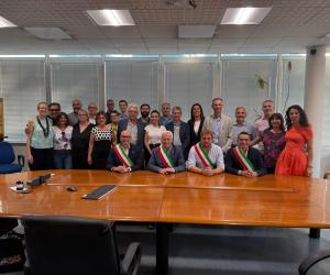 In arrivo 175mila euro per le attivit&agrave; della Collina morenica