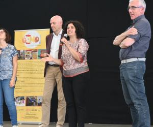 Grugliasco contro lo spreco di cibo, dall'asilo all'universit&agrave;