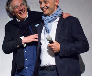 Avigliana, l&rsquo;ultimo sorriso di Aristide Sada per la "sua" citt&agrave; 