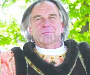  Avigliana: marted&igrave; pomeriggio il funerale di Aristide Sada