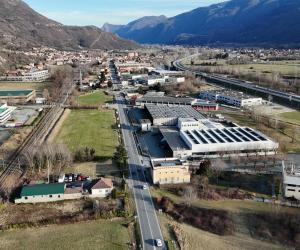 &laquo;Stop al consumo di suolo in bassa valle di Susa&raquo;