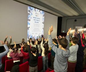 Pianezza, la storia di Carolina racconta il bullismo