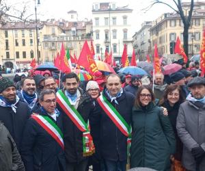 Alpignano, Collegno e Grugliasco per il rilancio industriale