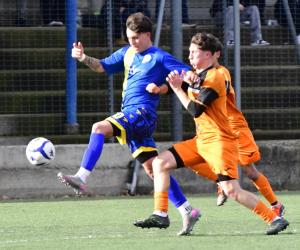 Abbasso la crisi. In valle di Susa ritornano i punti