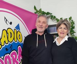 Due radio in giuria: il Festival votato da Frejus e Dora