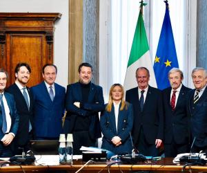 Autonomia differenziata: un altro tassello per il Piemonte