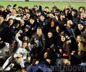 Coppa Piemonte, il Tetti Francesi l&rsquo;ha fatto di nuovo