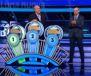 Giaveno, Marco Spatari dalla pizza a Gerry Scotti