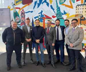 Beinasco e Pianezza confermano le loro Case della salute