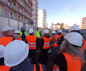 Metro verso Rivoli: arrivo previsto nel 2027