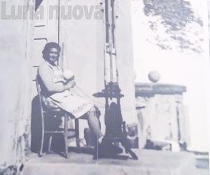 Giaglione: addio a Rosina Miaglia, l'ultima di Pr&agrave; Piano