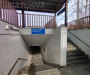 Sottopassi: ascensori uniche opere appaltate, S.Ambrogio spera nel 2026