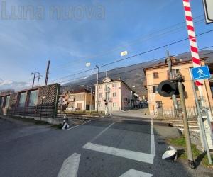 Soppressione passaggi a livello: "No" di Borgone e S.Didero, ma Rfi tira dritto