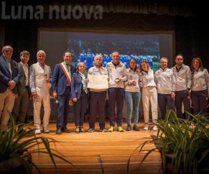 Giaveno, una vetrina per gli atleti della citt&agrave;