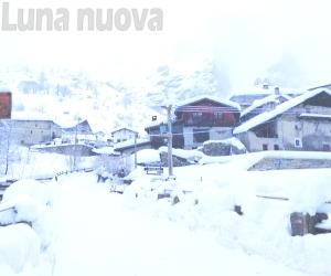 Rochemolles, dopo cinque giorni rientrano gli evacuati