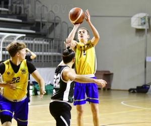 Arrivano i derby delle valli. Vittoria da sei punti per il Giaveno