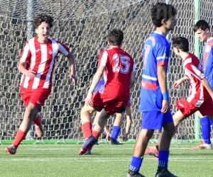 Under 16: la banda del Rosta colpisce ancora