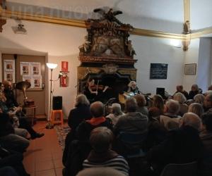 Avigliana "Tea-time", giovani musicisti crescono