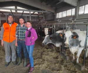 Borgone: Tav, Cascina Ivol "sotto esproprio". &laquo;Servono compensazioni adeguate&raquo;