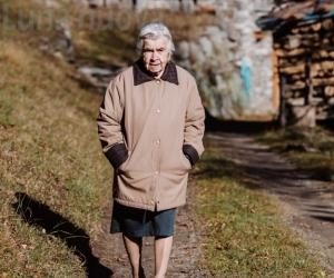 Venaus: addio ad Agnese Caffo, &ldquo;Mamma dell'anno&rdquo; 2025