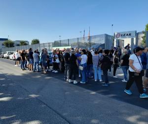 Grugliasco, salta il progetto microcar per la Lear