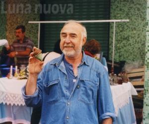 Coazze piange l'ex consigliere comunale Osvaldo Rosa Brunet