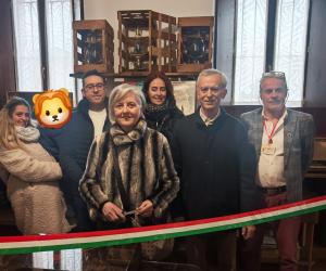 Alpignano, la collezione Rosotti trova casa a Busca