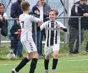 Pulcini: il Lascaris si esalta nel mini-Clasico con l'Alpignano