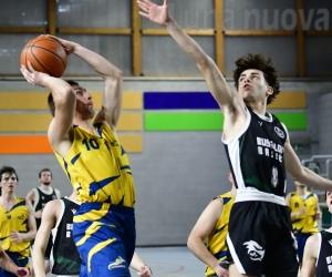 DR2: Condove, tutto facile nel derby con il Bussoleno