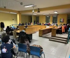 Avigliana: rinviata la mozione della discordia sul Tav