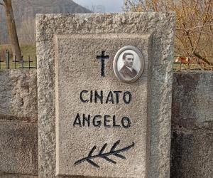 Condove, venne fucilato dai nazisti: ora il risarcimento